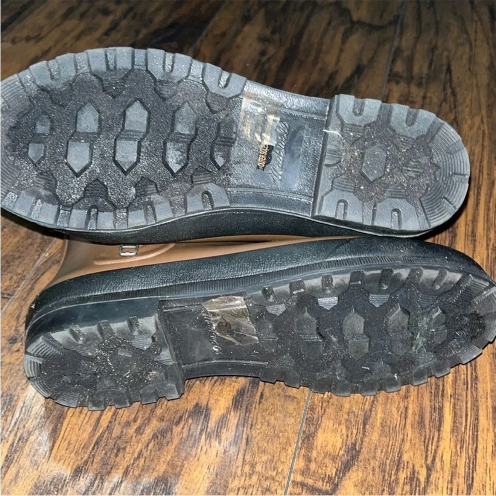 Madewell Boots - Picture 9 of 12